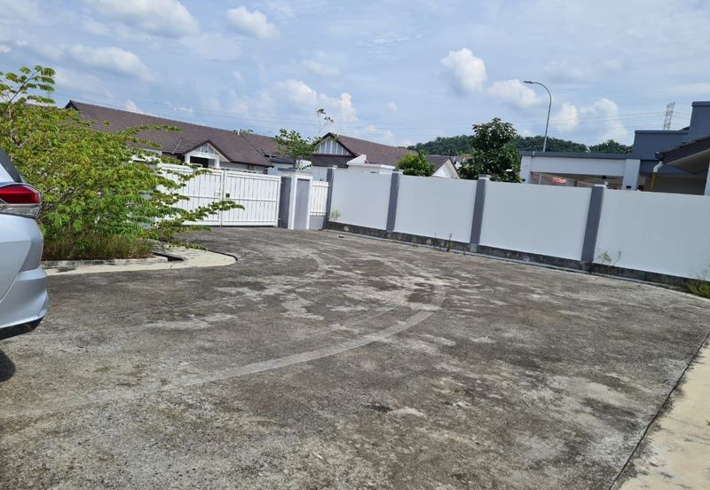 Taman Bukit Senawang Perdana