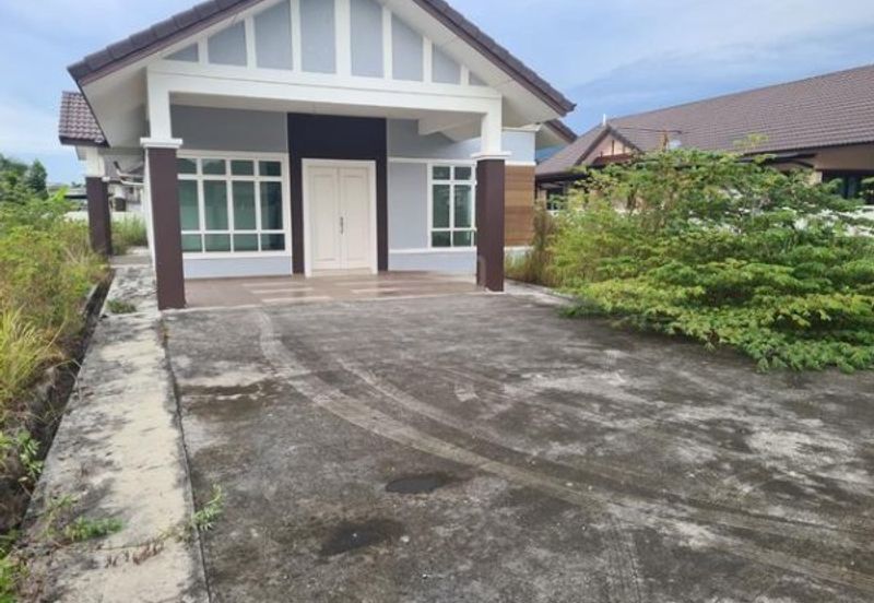 Taman Bukit Senawang Perdana