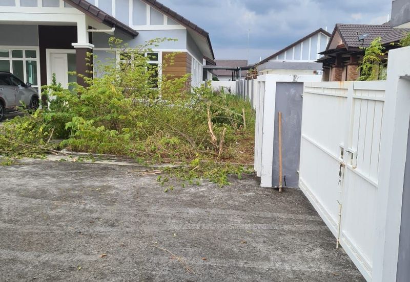 Taman Bukit Senawang Perdana