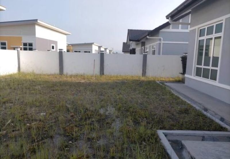 Taman Bukit Senawang Perdana