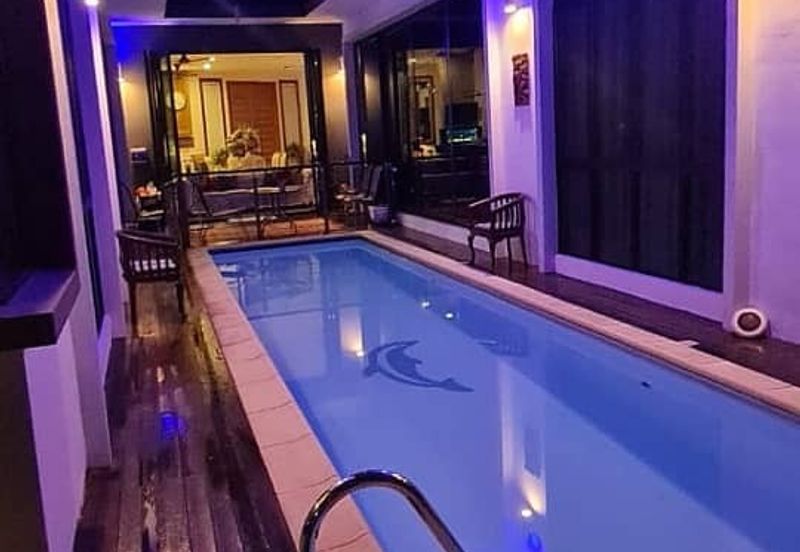 Taman Palma Jaya Perdana