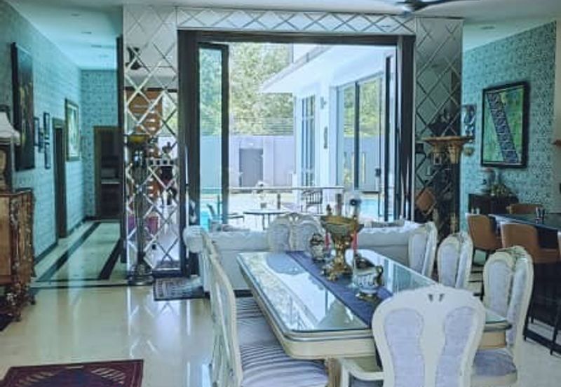 Taman Palma Jaya Perdana