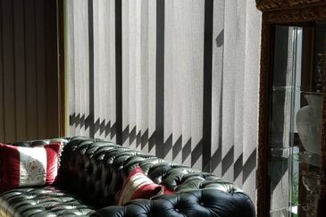 Taman Palma Jaya Perdana