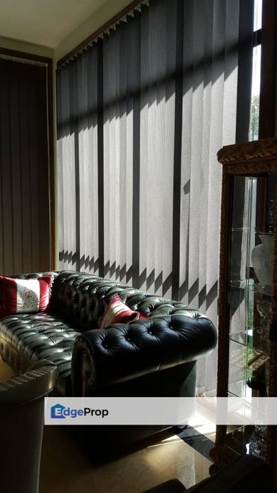 Taman Palma Jaya Perdana Seremban Single Storey Bungalow, Negeri Sembilan, Seremban