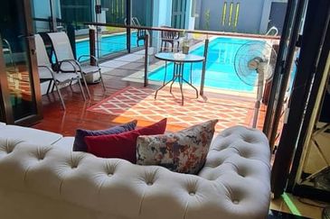 Taman Palma Jaya Perdana