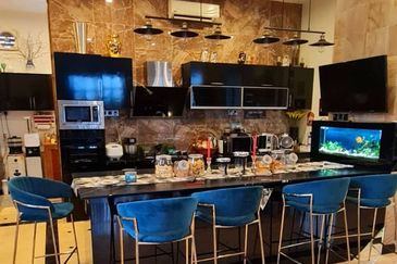 Taman Palma Jaya Perdana