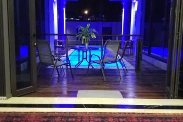 Taman Palma Jaya Perdana