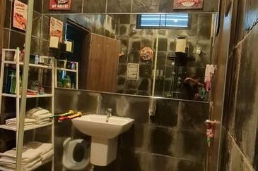 Taman Palma Jaya Perdana