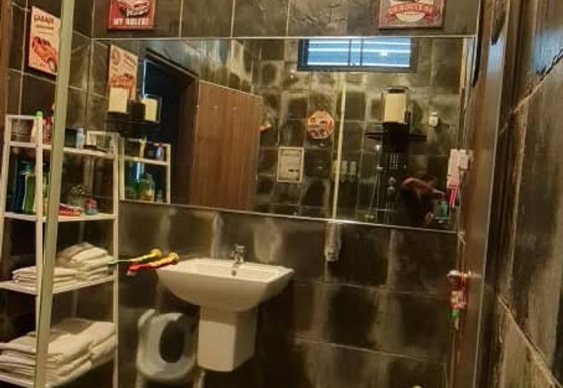 Taman Palma Jaya Perdana