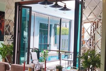 Taman Palma Jaya Perdana