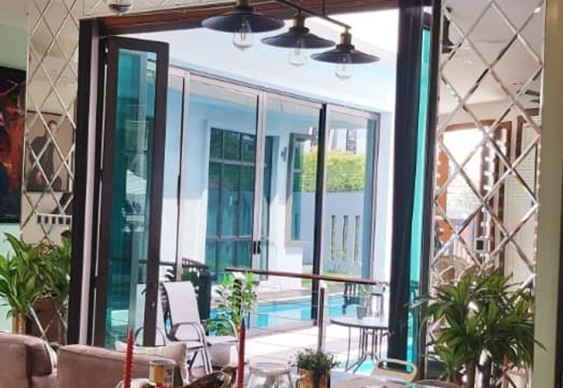 Taman Palma Jaya Perdana