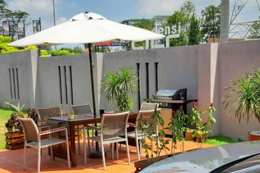 Taman Palma Jaya Perdana