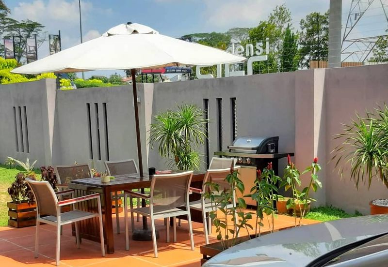 Taman Palma Jaya Perdana