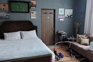 Taman Palma Jaya Perdana