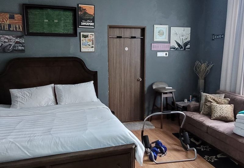 Taman Palma Jaya Perdana