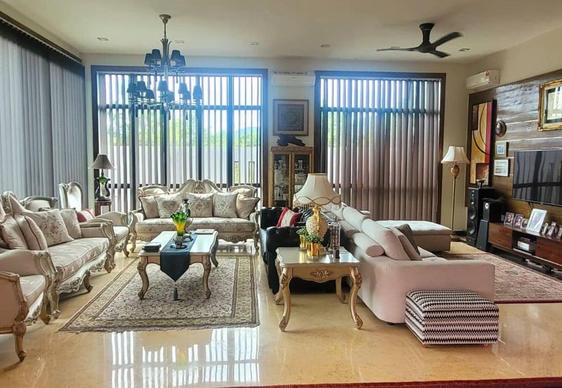 Taman Palma Jaya Perdana