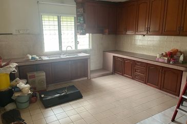 Taman Sri Putra, Sungai Buloh