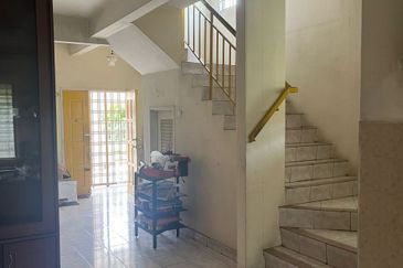 Taman Sri Putra, Sungai Buloh