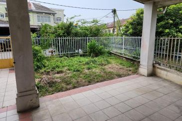 Taman Sri Putra, Sungai Buloh