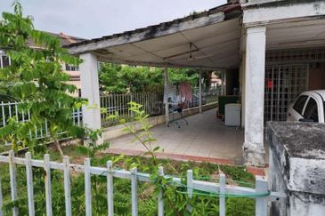 Taman Sri Putra, Sungai Buloh