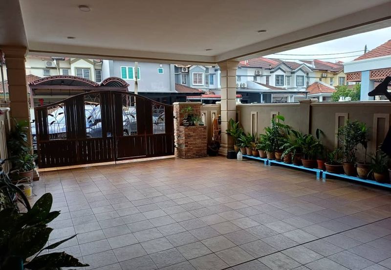 Bandar Puteri Klang