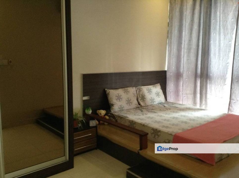 Tropics @ Tropicana City PJ Condominium, Selangor, Petaling Jaya