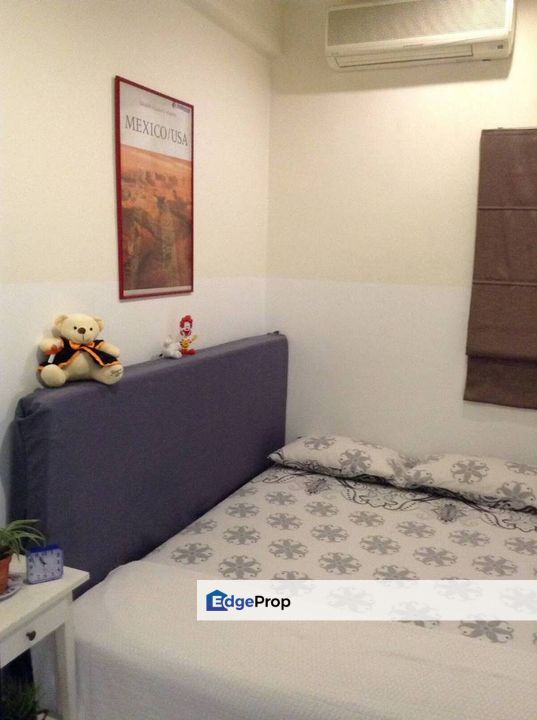 Tropics @ Tropicana City PJ Condominium, Selangor, Petaling Jaya