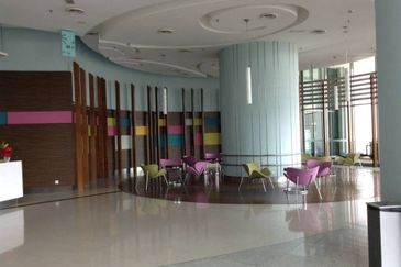 Tropicana City Tropics