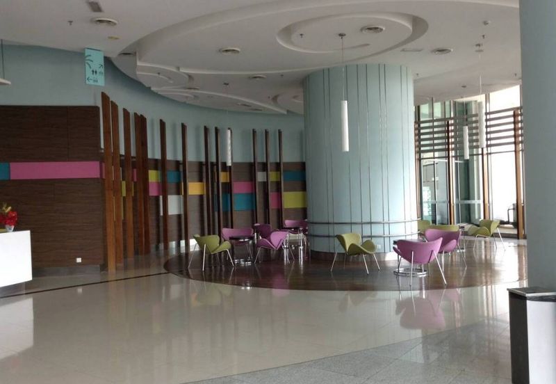 Tropicana City Tropics