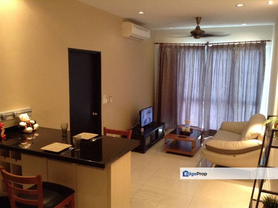 Tropics @ Tropicana City PJ Condominium, Selangor, Petaling Jaya