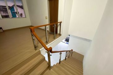 Serenia Amani @ Serenia City