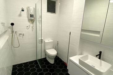 Serenia Amani @ Serenia City