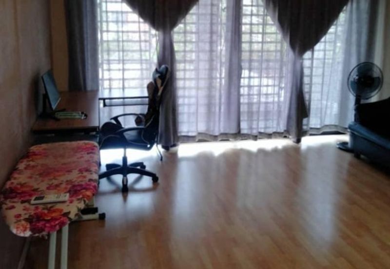 Mulberry Groove @ Denai Alam