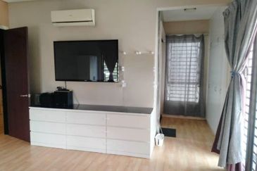 Mulberry Groove @ Denai Alam