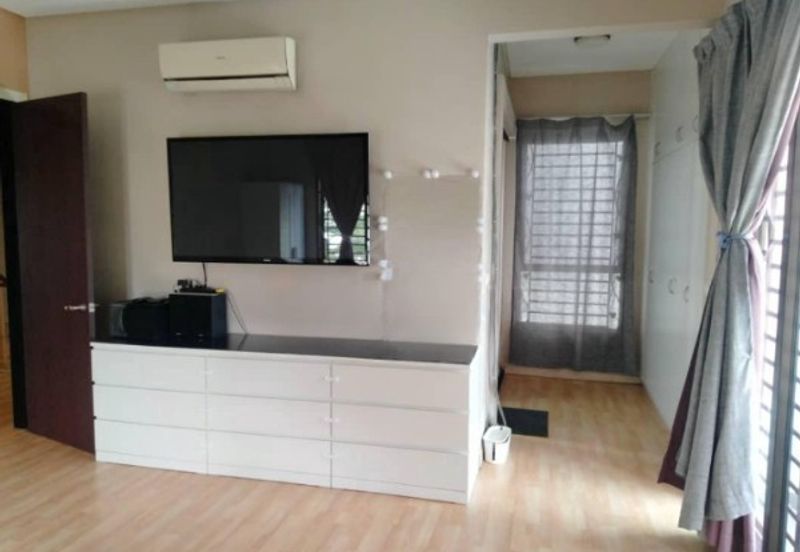 Mulberry Groove @ Denai Alam