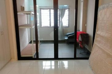 Mulberry Groove @ Denai Alam