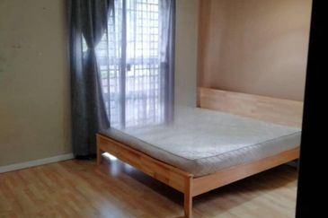 Mulberry Groove @ Denai Alam