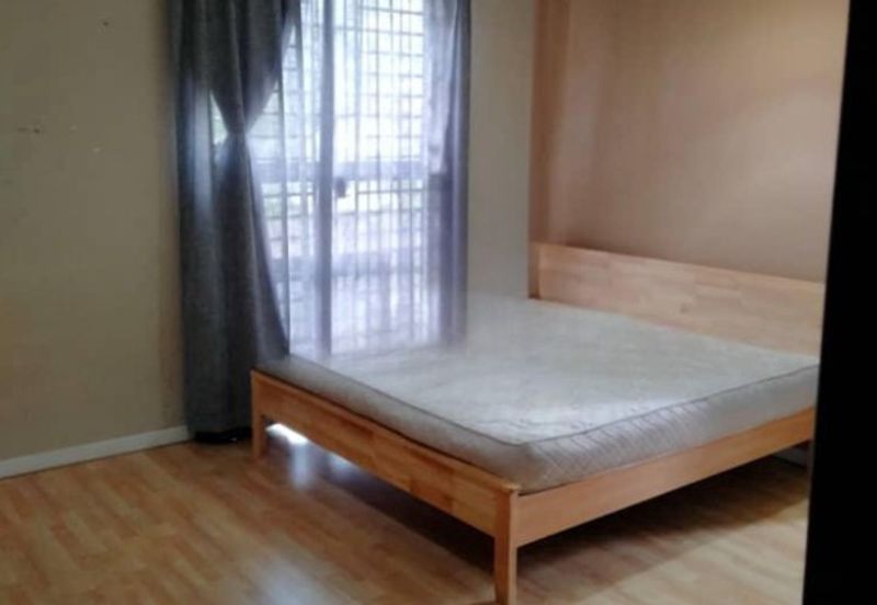 Mulberry Groove @ Denai Alam