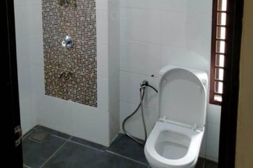 Mulberry Groove @ Denai Alam