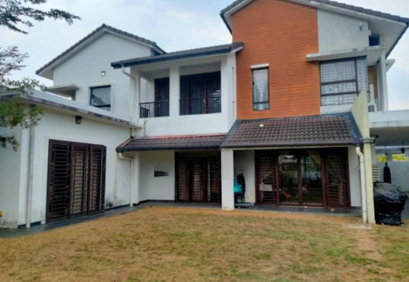 Mulberry Groove @ Denai Alam