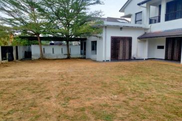 Mulberry Groove @ Denai Alam