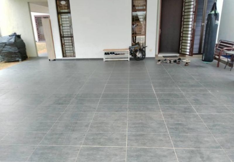 Mulberry Groove @ Denai Alam