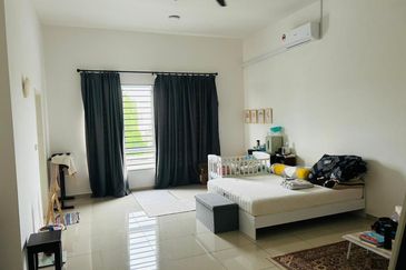 Suriaman 2, Bandar Sri Sendayan