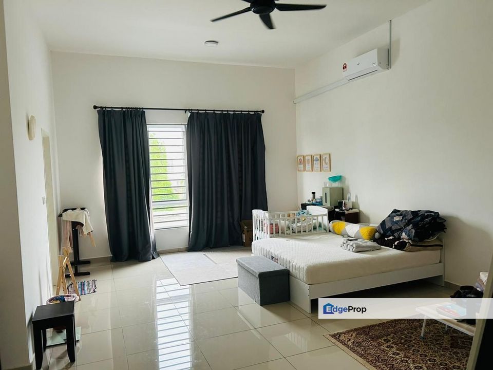 Suriman 2 Bandar Sri Sendayan 2 Storey Terrace, Negeri Sembilan, Seremban