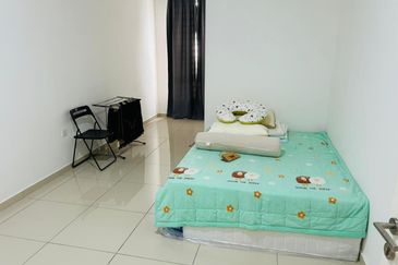 Suriaman 2, Bandar Sri Sendayan