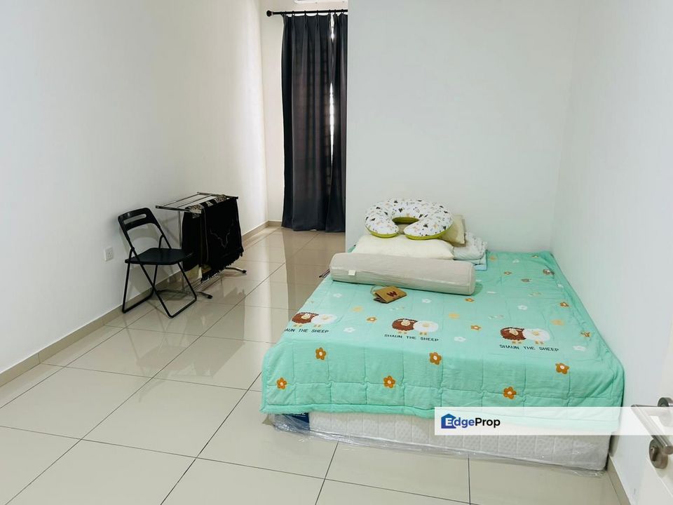 Suriman 2 Bandar Sri Sendayan 2 Storey Terrace, Negeri Sembilan, Seremban