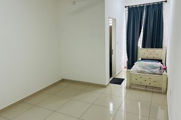 Suriaman 2, Bandar Sri Sendayan