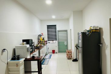 Suriaman 2, Bandar Sri Sendayan