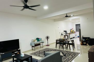 Suriaman 2, Bandar Sri Sendayan