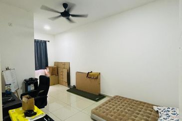 Suriaman 2, Bandar Sri Sendayan